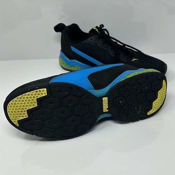 Men’s Puma shoes 8.5 - Picture 5 of 6